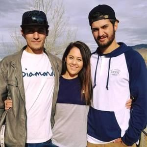 Meet your Posher, Kody